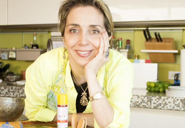 From Boardroom to Kitchen: Meet the Harvard Cookin’ Girl Who’s Changing the Way We Eat