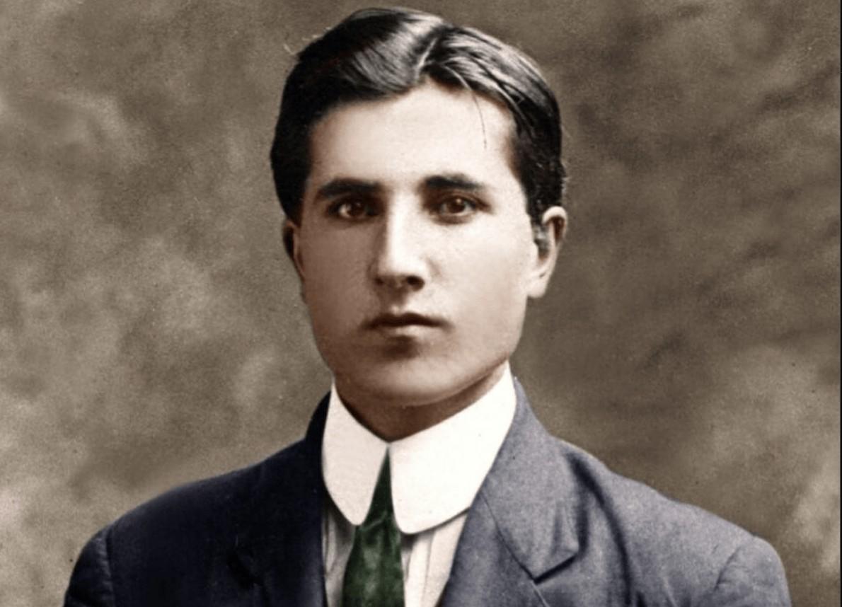 The American Who Died for Iran’s Democracy: The Untold Story of Howard Baskerville