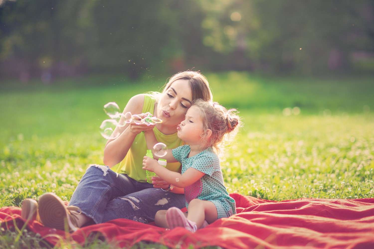 Bilingualism: The Hidden Power of Iranian American Children’s Minds