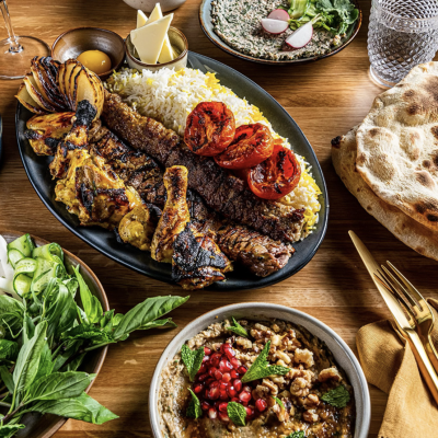 The Untapped Potential of the Iranian American Market: Why U.S. Businesses Should Pay Attention